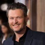 blake shelton